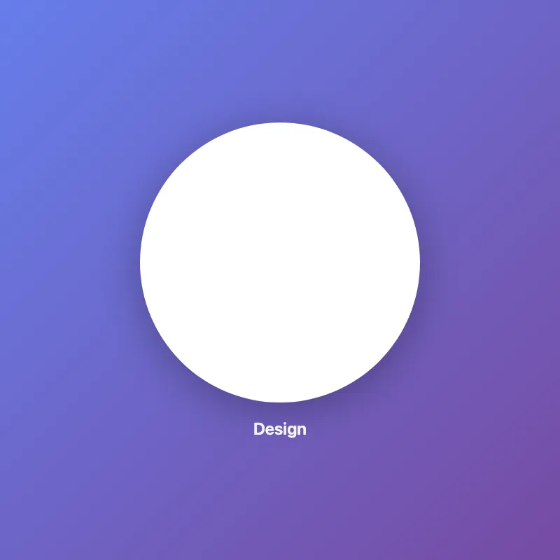 Render of circle · sample · Haiku 4.5, trial 001