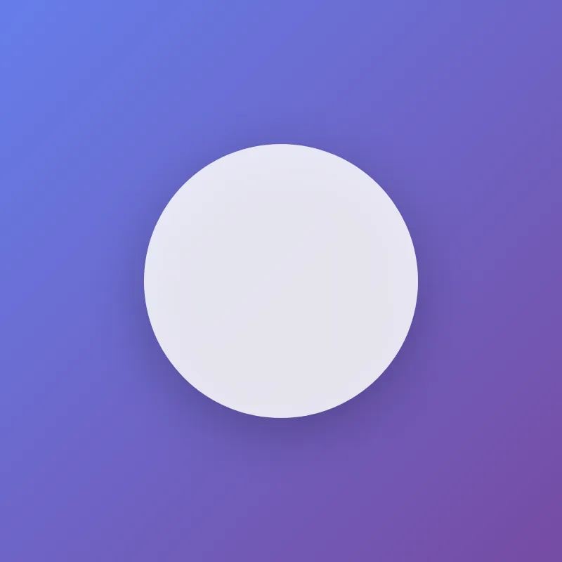 Render of circle · sample · Haiku 4.5, trial 009