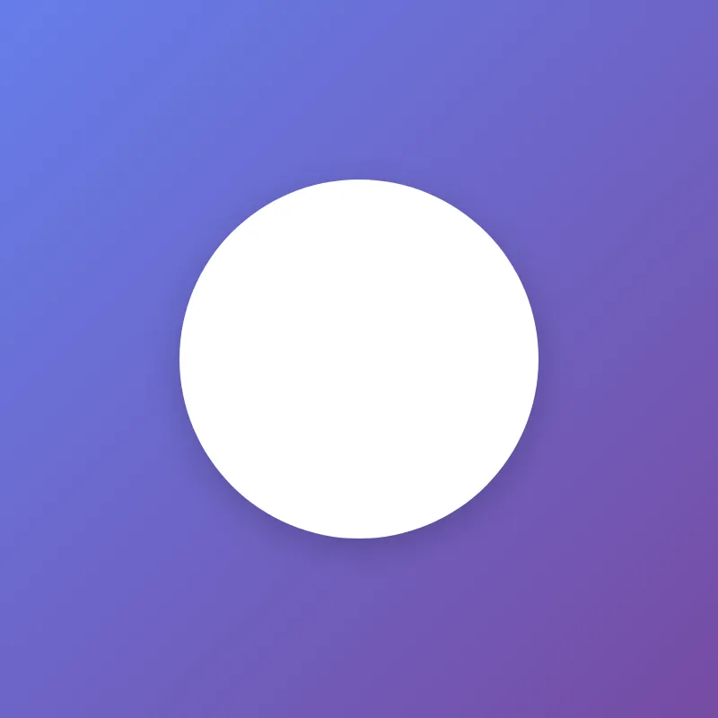 Render of circle · sample · Haiku 4.5, trial 015