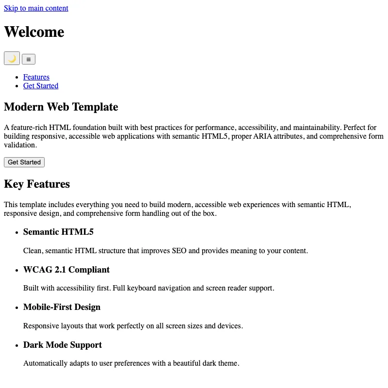 Render of html · chain · Haiku 4.5, step 046