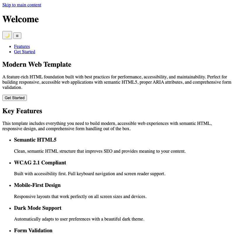 Render of html · chain · Haiku 4.5, step 050
