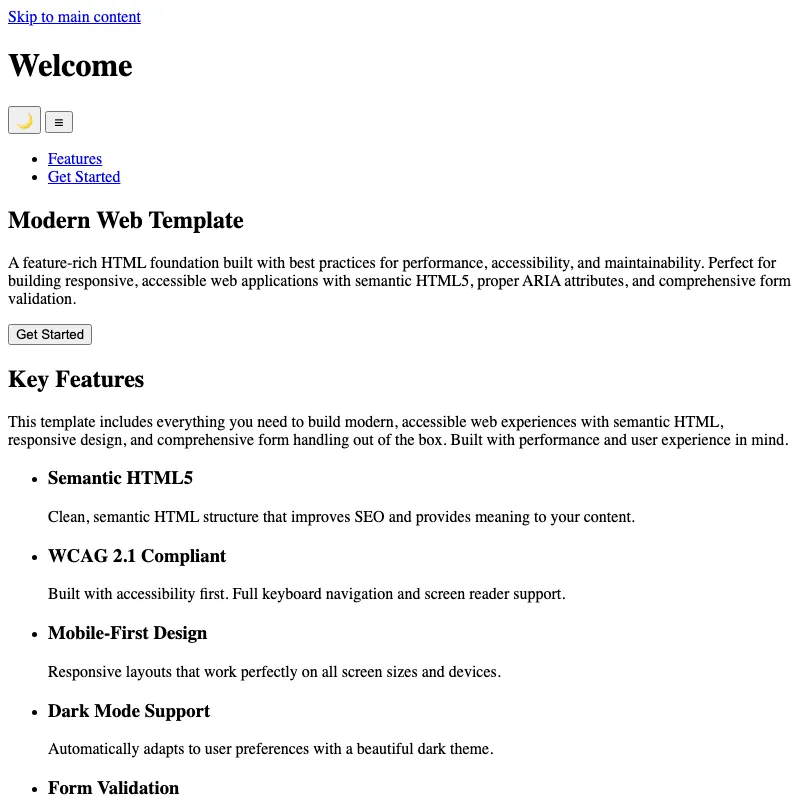 Render of html · chain · Haiku 4.5, step 056