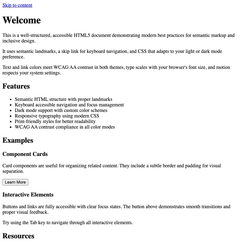 Render of html · chain · relay, step 021