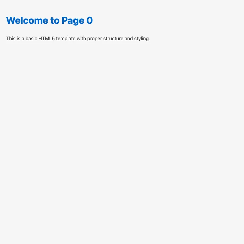 Render of html · sample · Haiku 4.5, trial 017