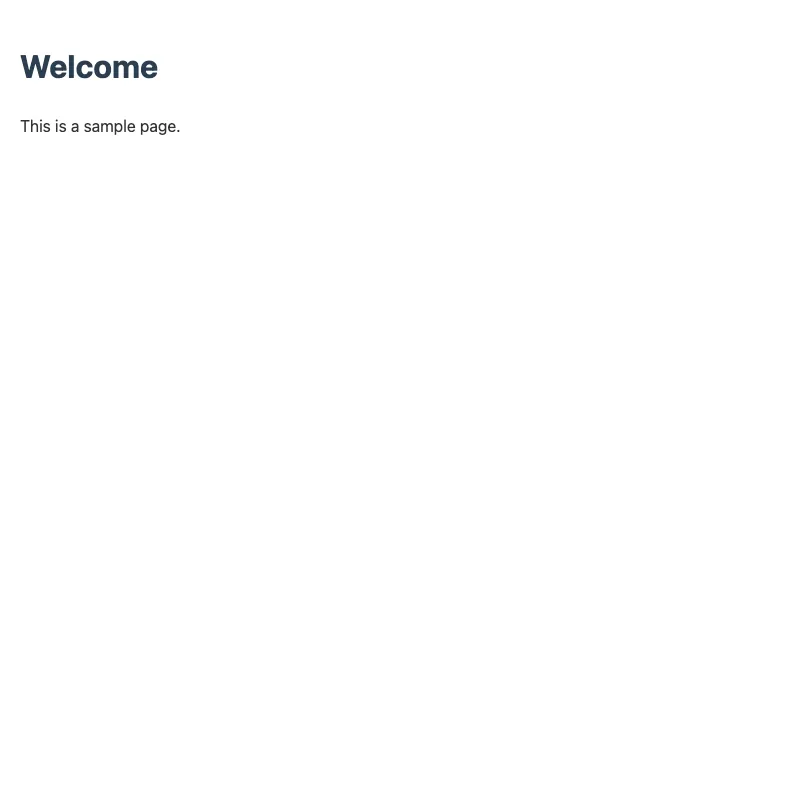 Render of html · sample · Haiku 4.5, trial 018