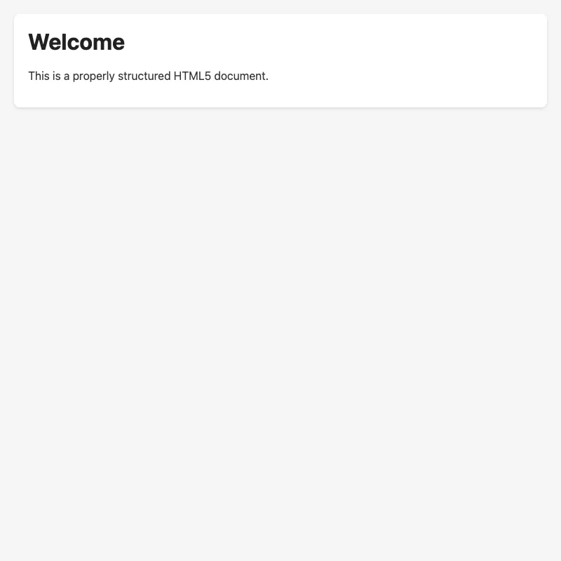 Render of html · sample · Haiku 4.5, trial 020