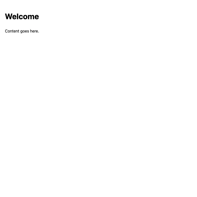 Render of html · sample · Haiku 4.5, trial 023