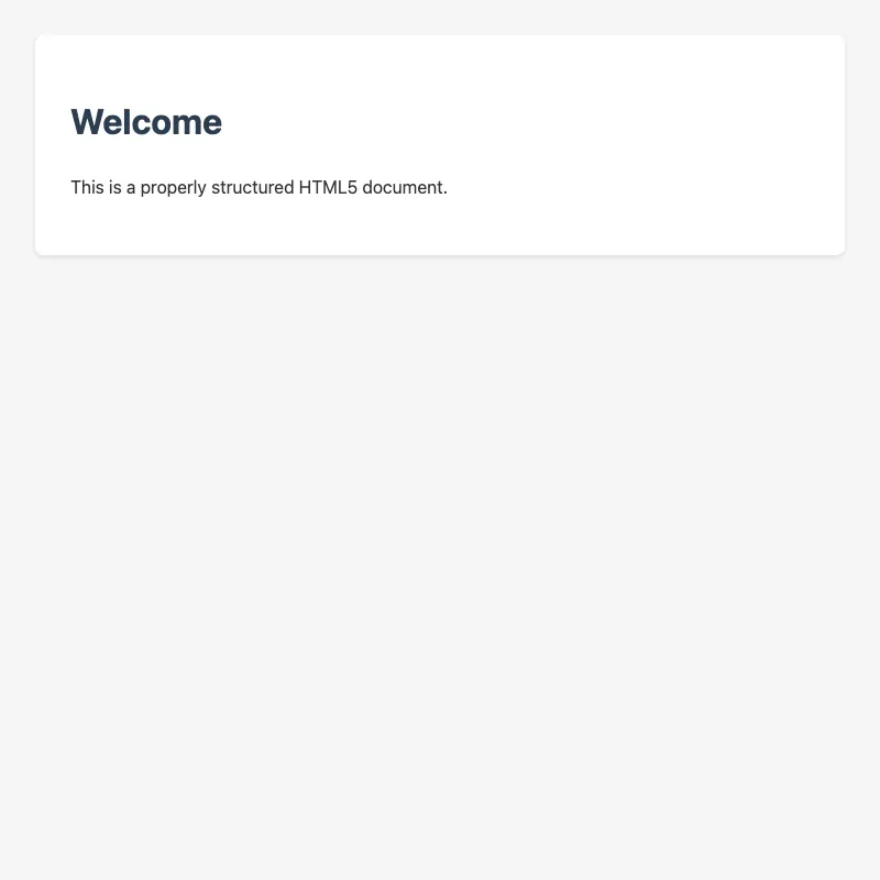Render of html · sample · Haiku 4.5, trial 032