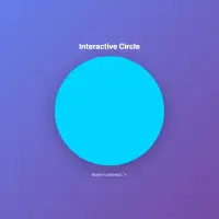 circle sample, Haiku 4.5, trial 013: 79 lines