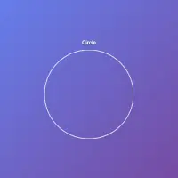 circle sample, Haiku 4.5, trial 018: 68 lines