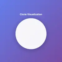 circle sample, Haiku 4.5, trial 026: 65 lines
