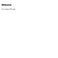 html sample, Haiku 4.5, trial 010: 21 lines
